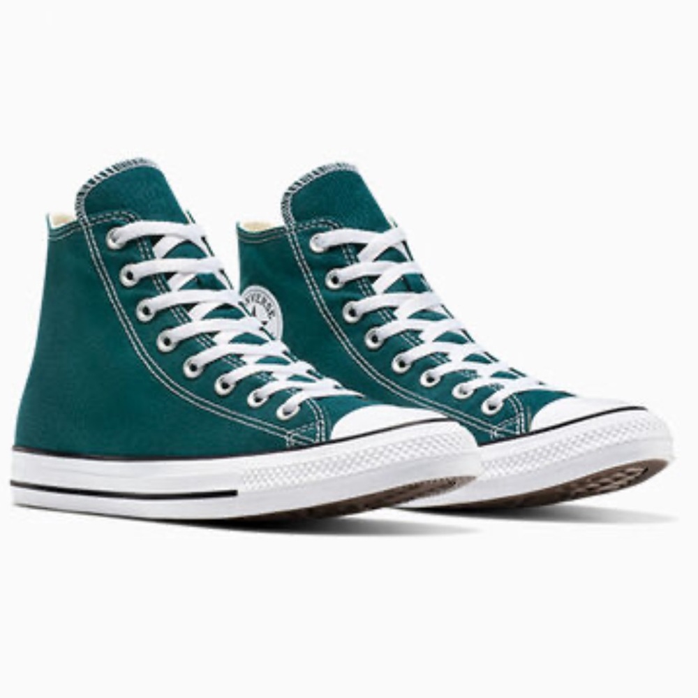Converse High-Tops